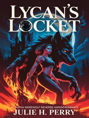 cover image of LYCAN'S LOCKET